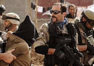 Green Zone - Photography by Jasin Boland