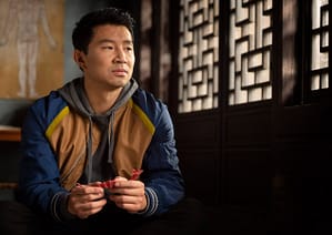 Shang-chi - Photography by Jasin Boland