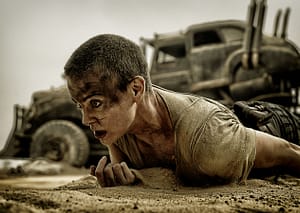 Mad Max: Fury Road - Photography by Jasin Boland