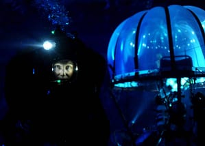 Sanctum - Photography by Jasin Boland