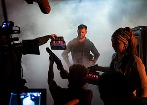 Extraction - Photography by Jasin Boland