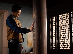 Shang-chi - Photography by Jasin Boland