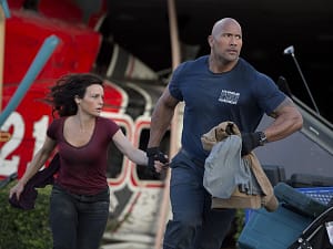 San Andreas - Photography by Jasin Boland