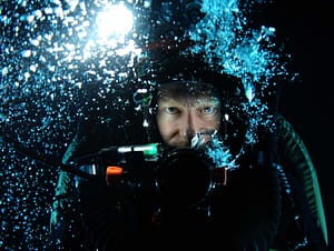 Sanctum - Photography by Jasin Boland