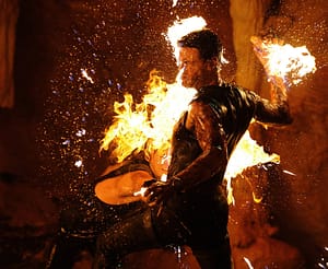 Sanctum - Photography by Jasin Boland