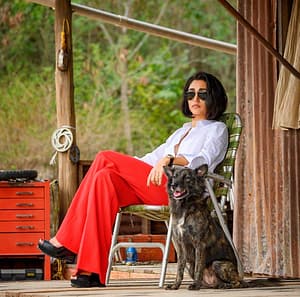 Extraction - Photography by Jasin Boland