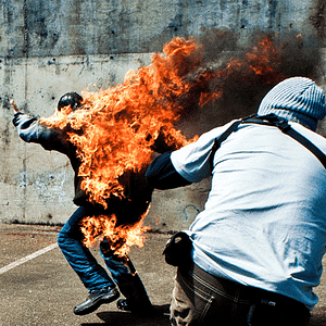 Photography by Jasin Boland