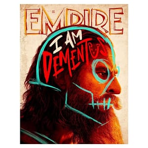 Furiosa: A Mad Max Saga - Photo: Jasin Boland