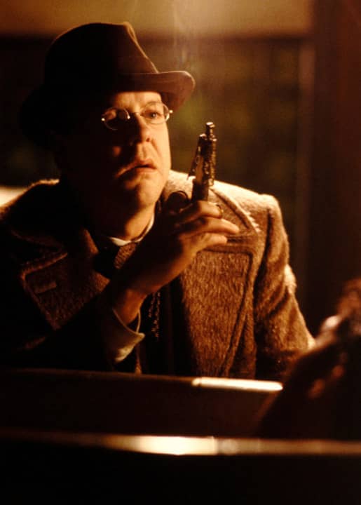 Dark City - Jasin Boland