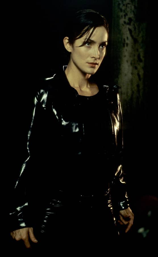The Matrix Reloaded - Jasin Boland