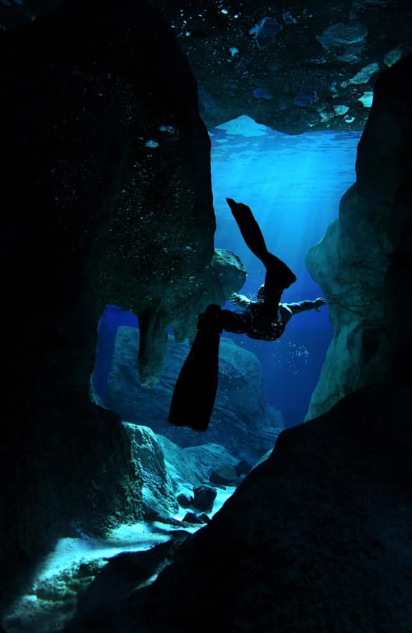 Sanctum - Photography by Jasin Boland