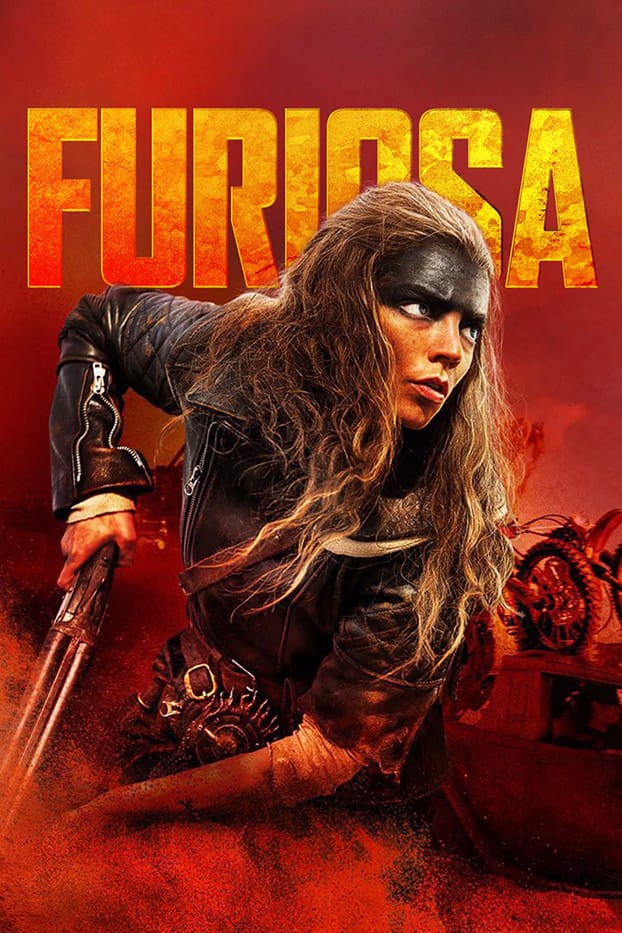 Furiosa: A Mad Max Saga - Photo: Jasin Boland
