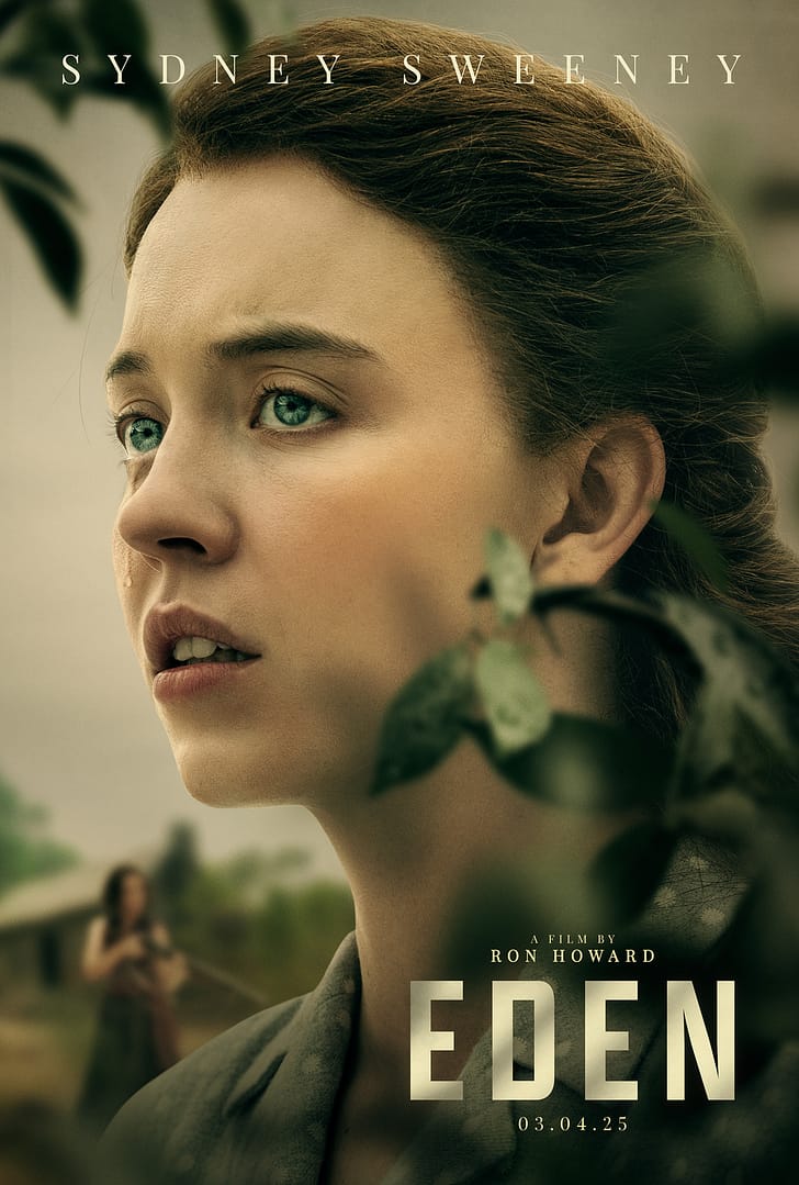 Eden - Photo by Jasin Boland