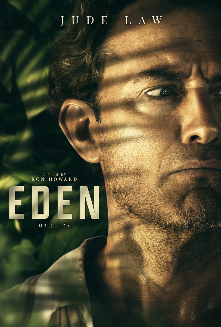 Eden - Photo by Jasin Boland