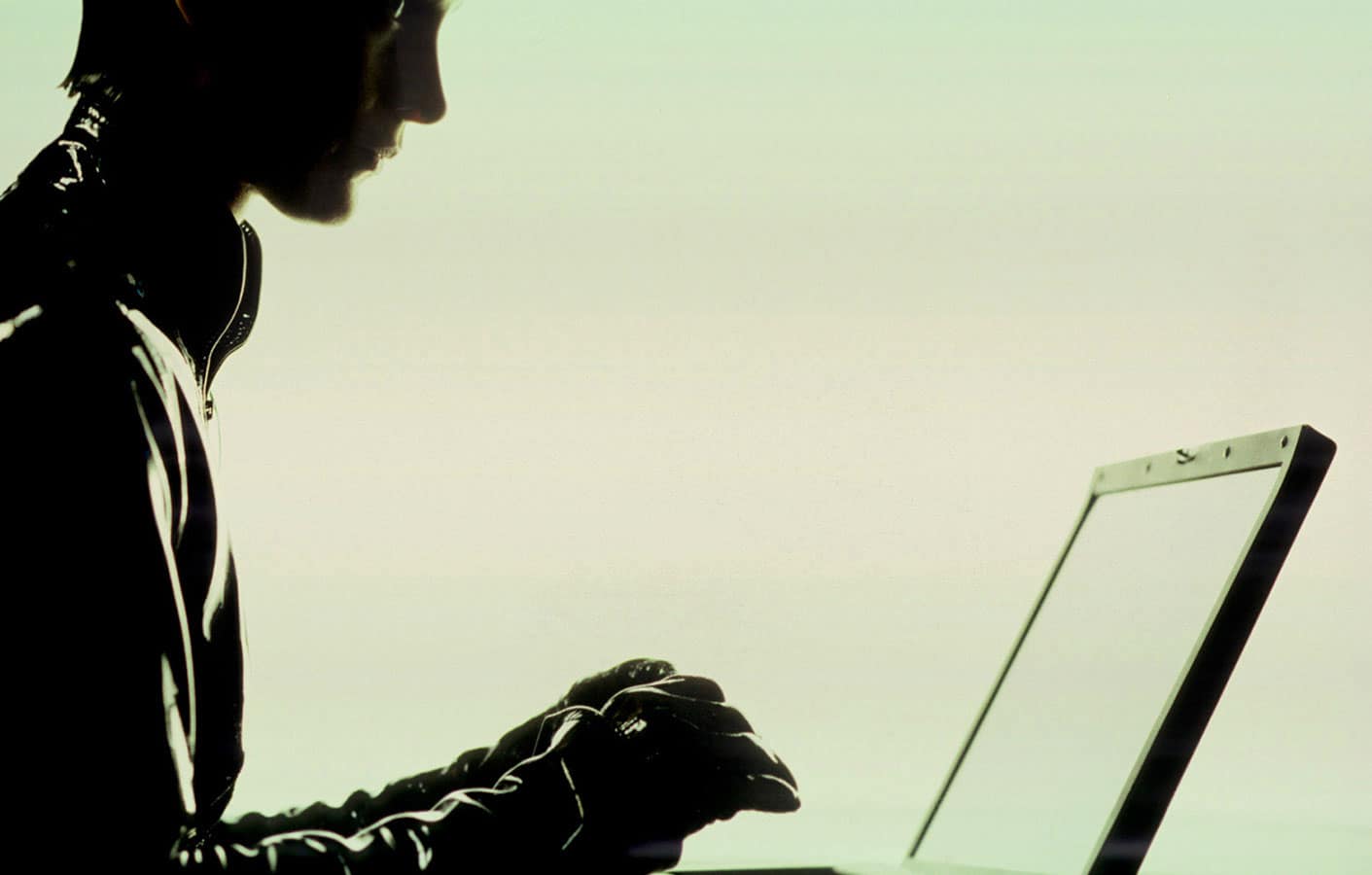 The Matrix: Reloaded - Photography by Jasin Boland