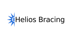 Helios Bracing Logo