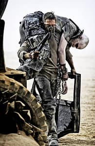 Mad Max: Fury Road - Jasin Boland