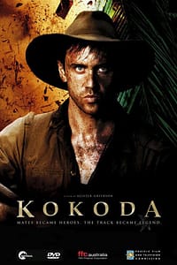 Kokoda - Jasin Boland