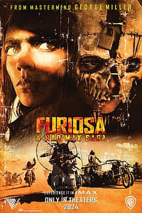 Furiosa: A Mad Max Saga - Photo: Jasin Boland