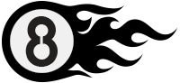 Fireball8 Design