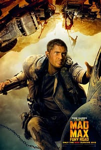 Mad Max: Fury Road - Jasin Boland