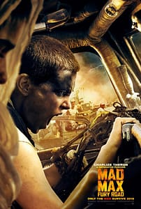 Mad Max: Fury Road - Jasin Boland