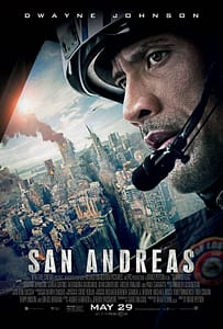 San Andreas - Photography by Jasin Boland