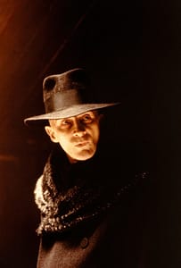Dark City - Jasin Boland