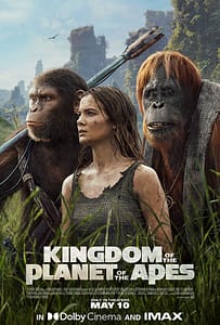 Kingdom of the Planet of the Apes - Photography by Jasin Boland