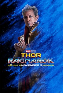 Thor: Ragnarok - Photography by Jasin Boland
