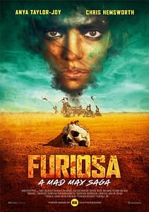 Furiosa: A Mad Max Saga - Photo: Jasin Boland