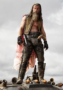 Furiosa: A Mad Max Saga - Photo: Jasin Boland