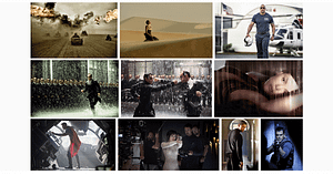 Society of Motion Picture Still Photographers