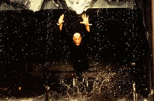 The Matrix - Jasin Boland