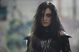 Thor: Ragnarok - Photography by Jasin Boland