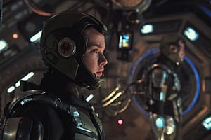 Pacific Rim - Photography by Jasin Boland