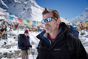 Everest - Photography by Jasin Boland