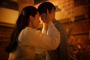 Shang-chi - Photography by Jasin Boland