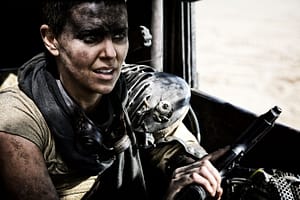 Mad Max: Fury Road - Photography by Jasin Boland