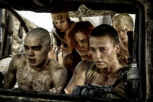 Mad Max: Fury Road - Jasin Boland