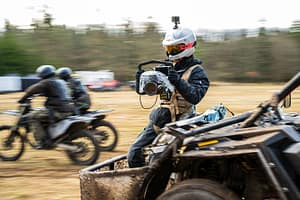 Extraction 2 - Photo: Jasin Boland
