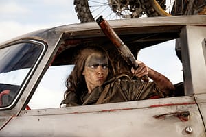 Furiosa: A Mad Max Saga - Photo: Jasin Boland