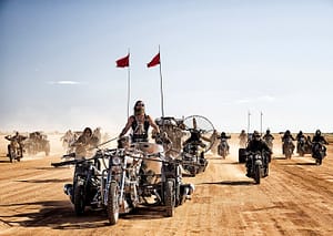 Furiosa: A Mad Max Saga - Photo: Jasin Boland