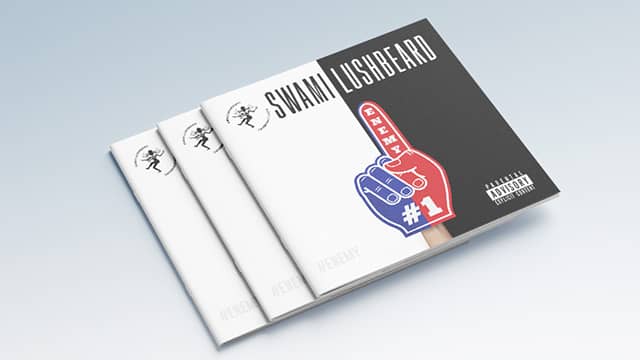 Fireball8 Design - Services - Print Design
