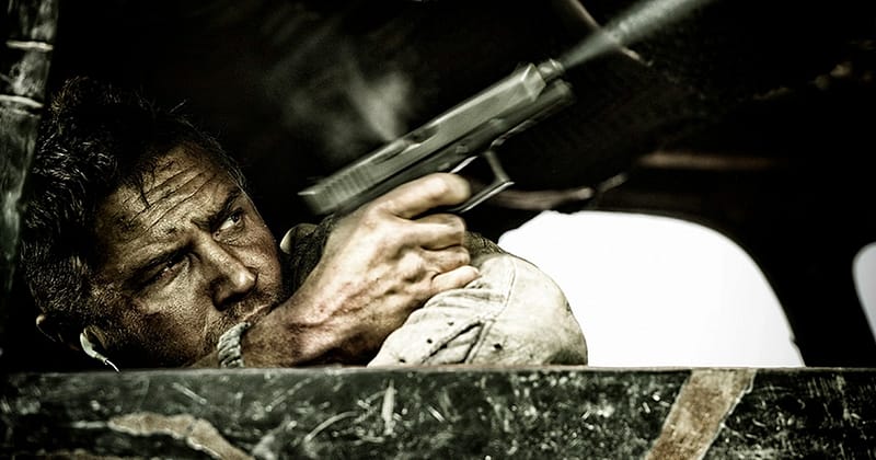 The Man Who Shot 007 & Mad Max’s 5 Most Iconic Images